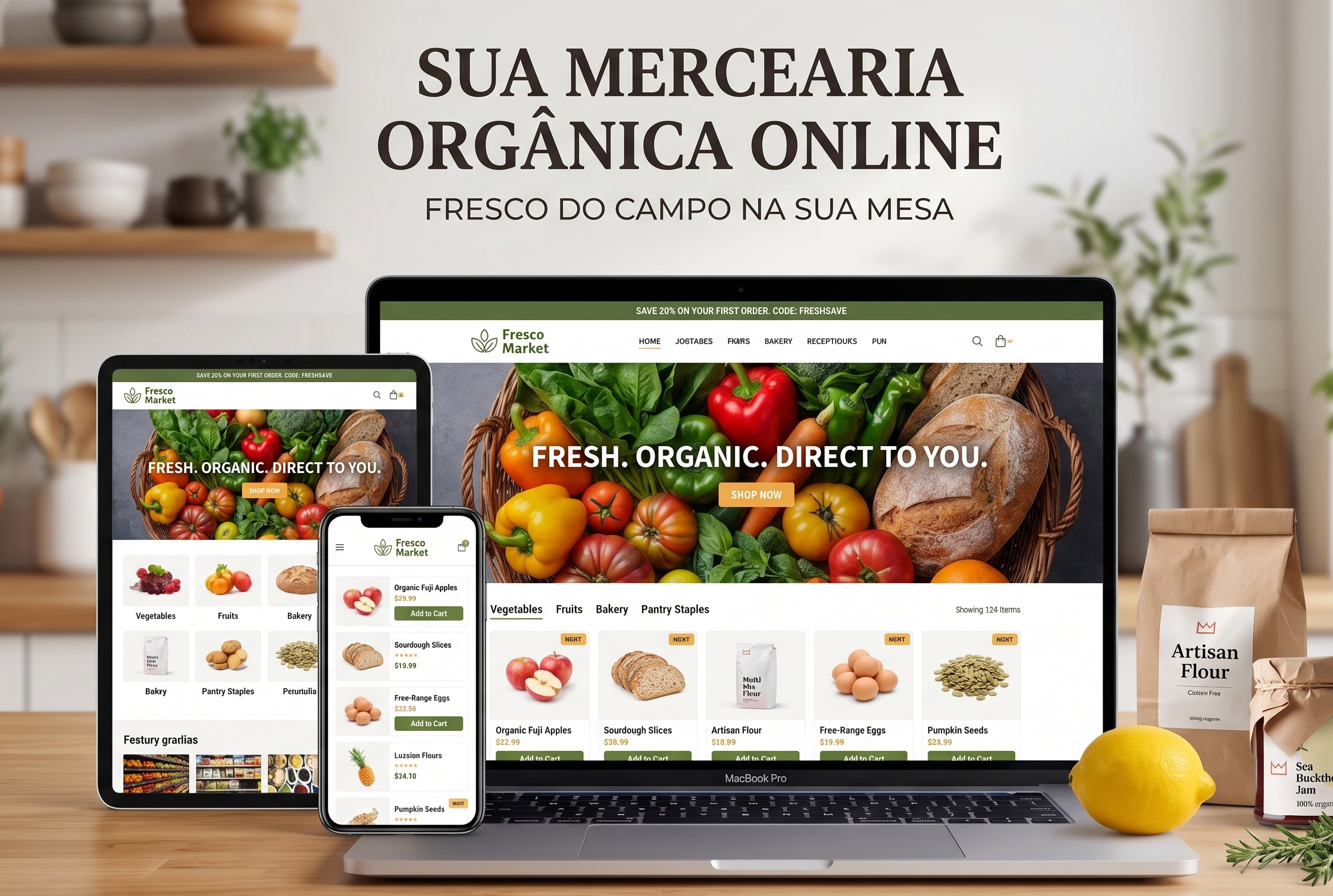 E-commerce